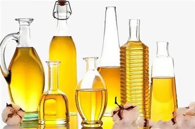 收购食用油的全面指南 机遇与挑战