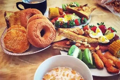 早点快餐加盟店排行榜 餐饮信息咨询指南