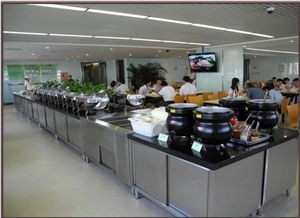 北京实心实意餐饮管理图册 一站式餐饮信息咨询与运营指南