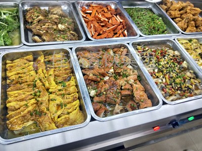 企业餐饮服务优化 食堂承包与员工餐饮管理的核心价值